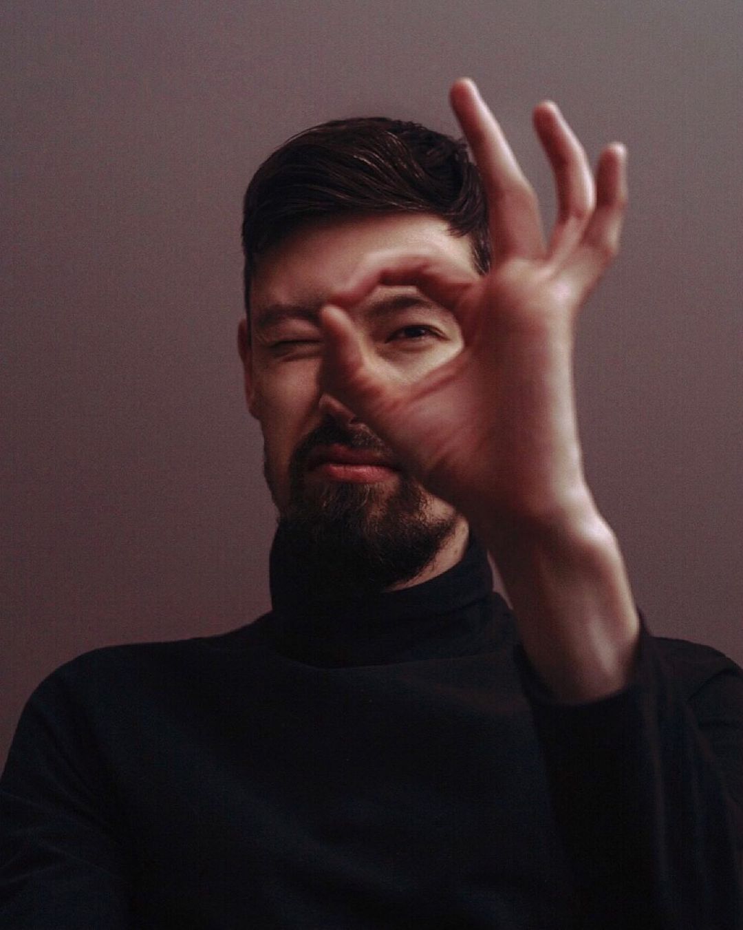 kletchataya в LOOKY — 🧔🏻
____________________
#мужскойпортрет