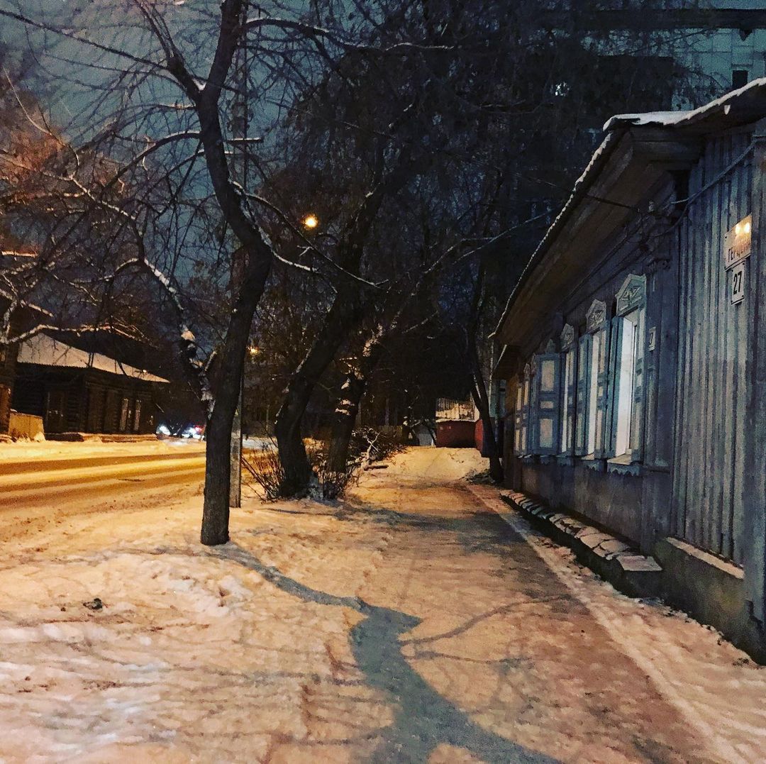 evgenn_tomsk70 в LOOKY — Томск ❄️❄️❄️ #томск #mytomsk #siberia #russia #photographer 