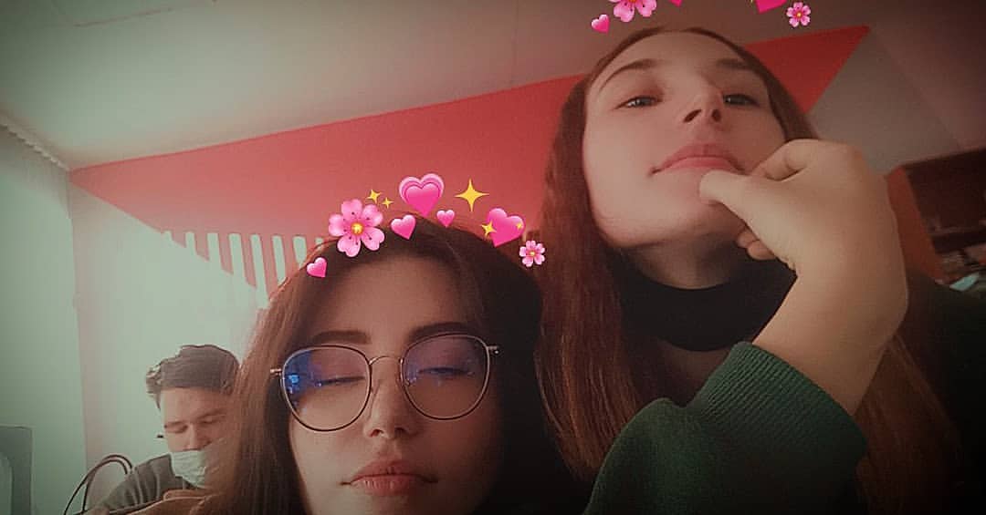 w.vikulik in LOOKY. . На пути к будущему💫