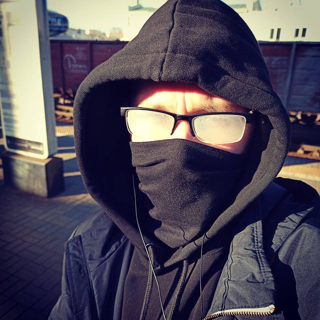 d.lukashin в LOOKY. . Кажется у меня скоро...