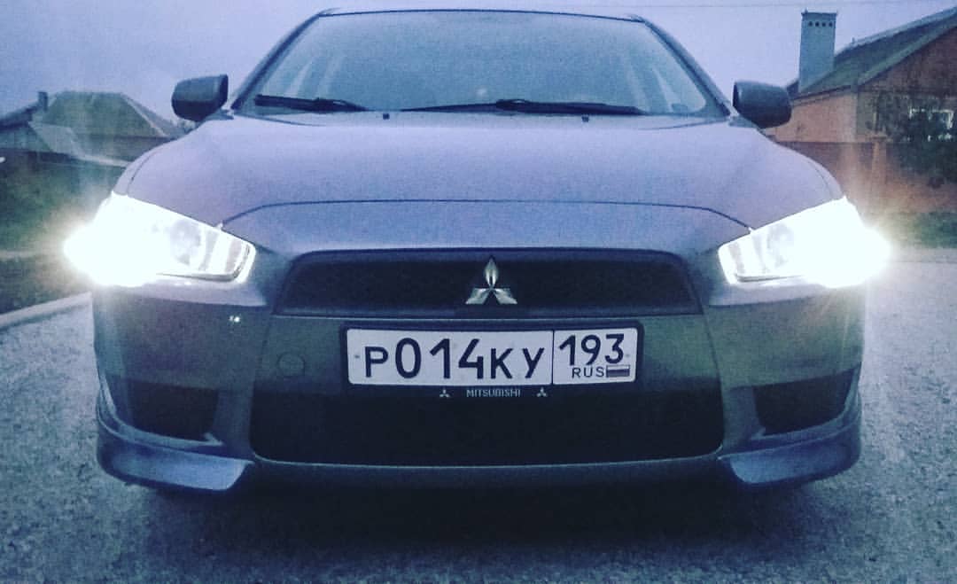 Давным-давно, ещё в детстве, играя в Need for speed, у меня появилась маленькая, на тот момент, не осуществимая  мечта! И вот, спустя годы, эта мечта осуществилась и стоит в моем гараже)))