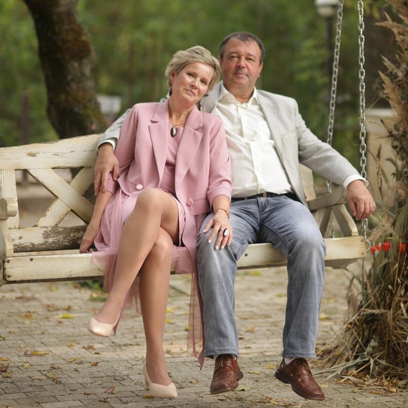 Мама и Папа #родители❤