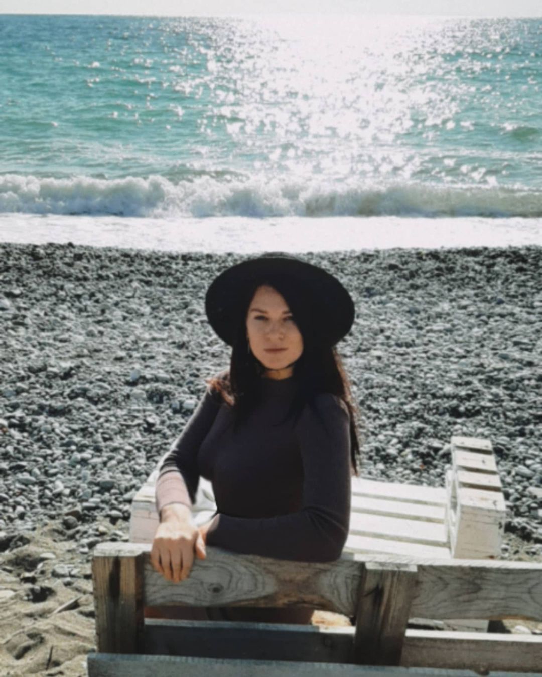 avika.music в LOOKY — "Одна девушка пускала грязь обо мне, и удивилась узнав, что 