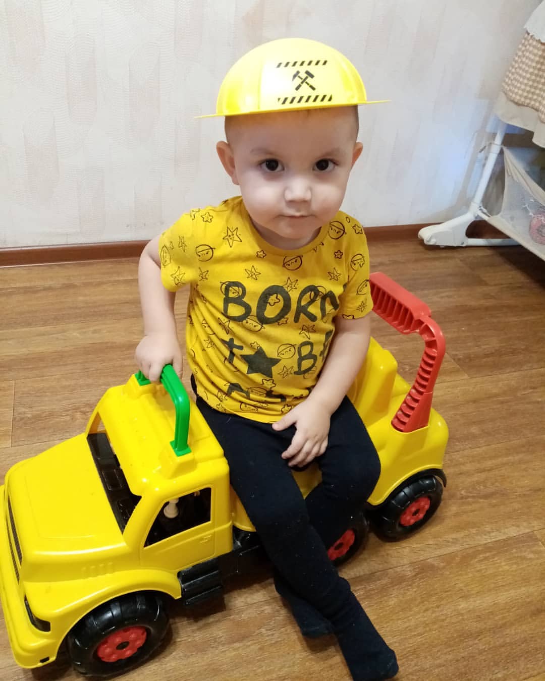 mykhametshina2020 in LOOKY. . Когда Папа наш на ра...