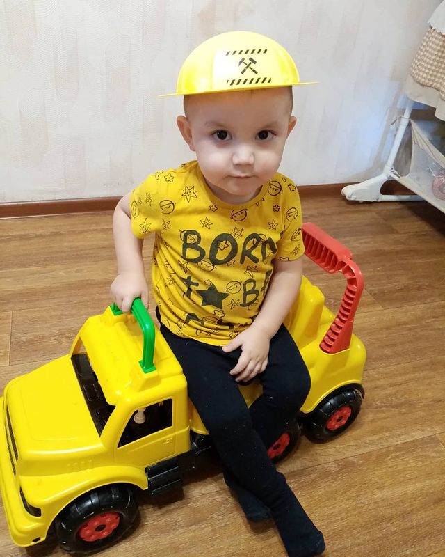 mykhametshina2020 в LOOKY. . Когда Папа наш на ра...