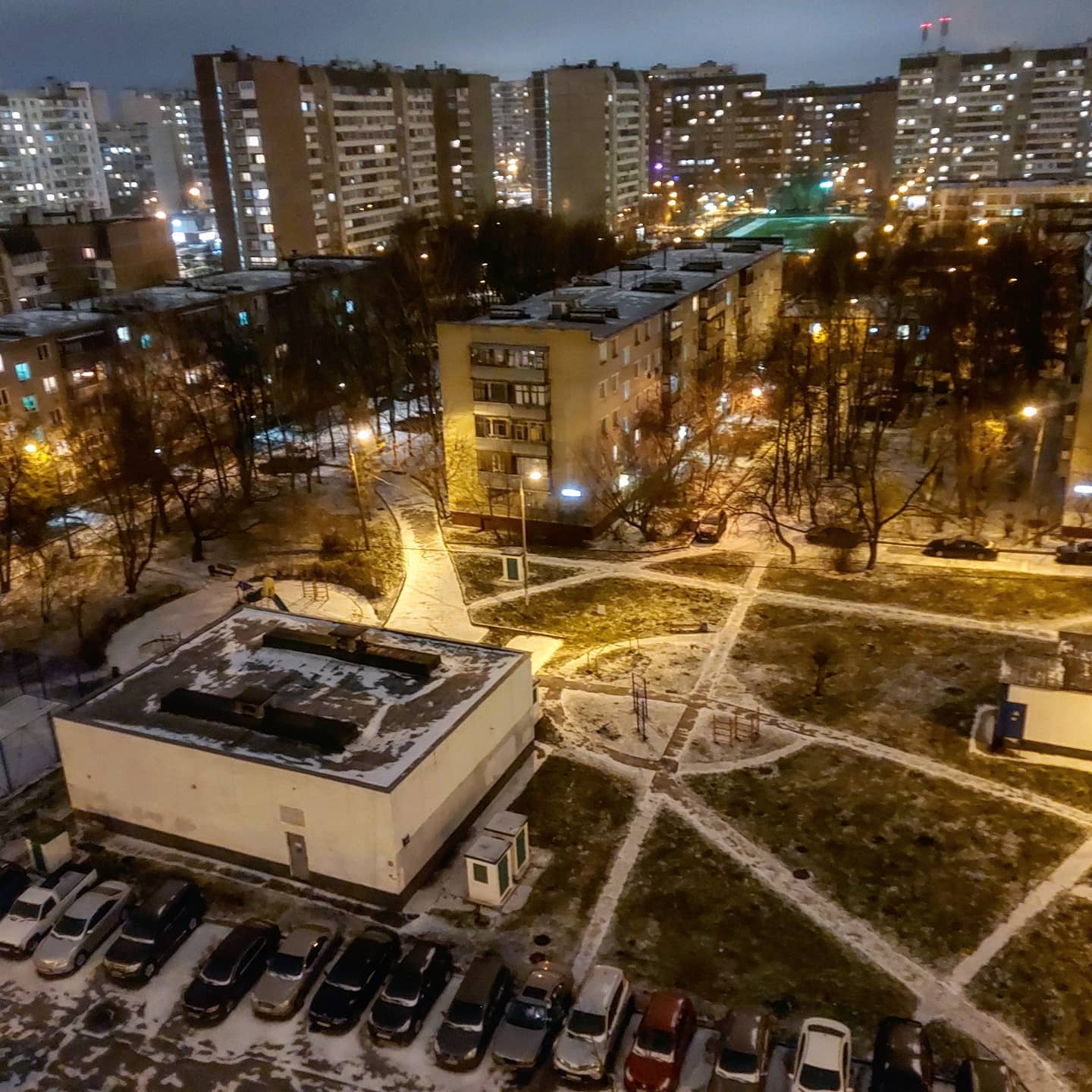 luxe56 в LOOKY. #зимаблизко. #зимаблизко
