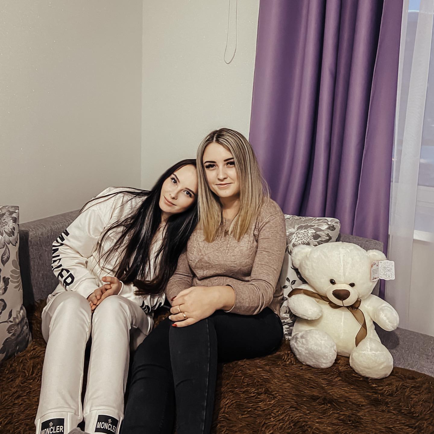 zhanna_19 в LOOKY. . Моя любимая девочка ...