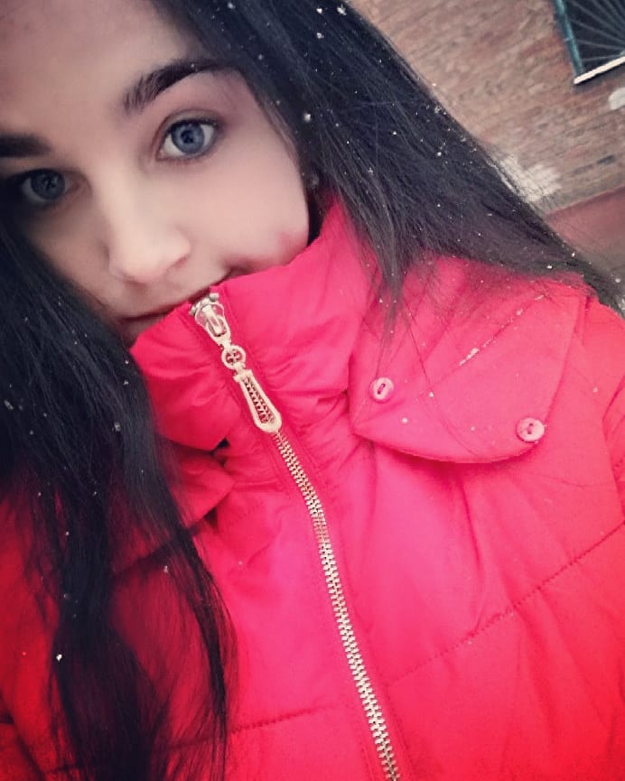 _kaaterinka_sergeevna_ в LOOKY. . Почувствовать себя н...