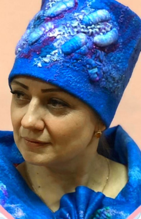 chudoshuba в LOOKY. . 