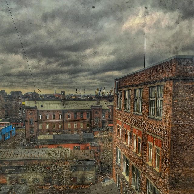 newkamnew в LOOKY. #питер,#спб,#spb,#промка,#обводныйканал. Грех жаловаться на т...