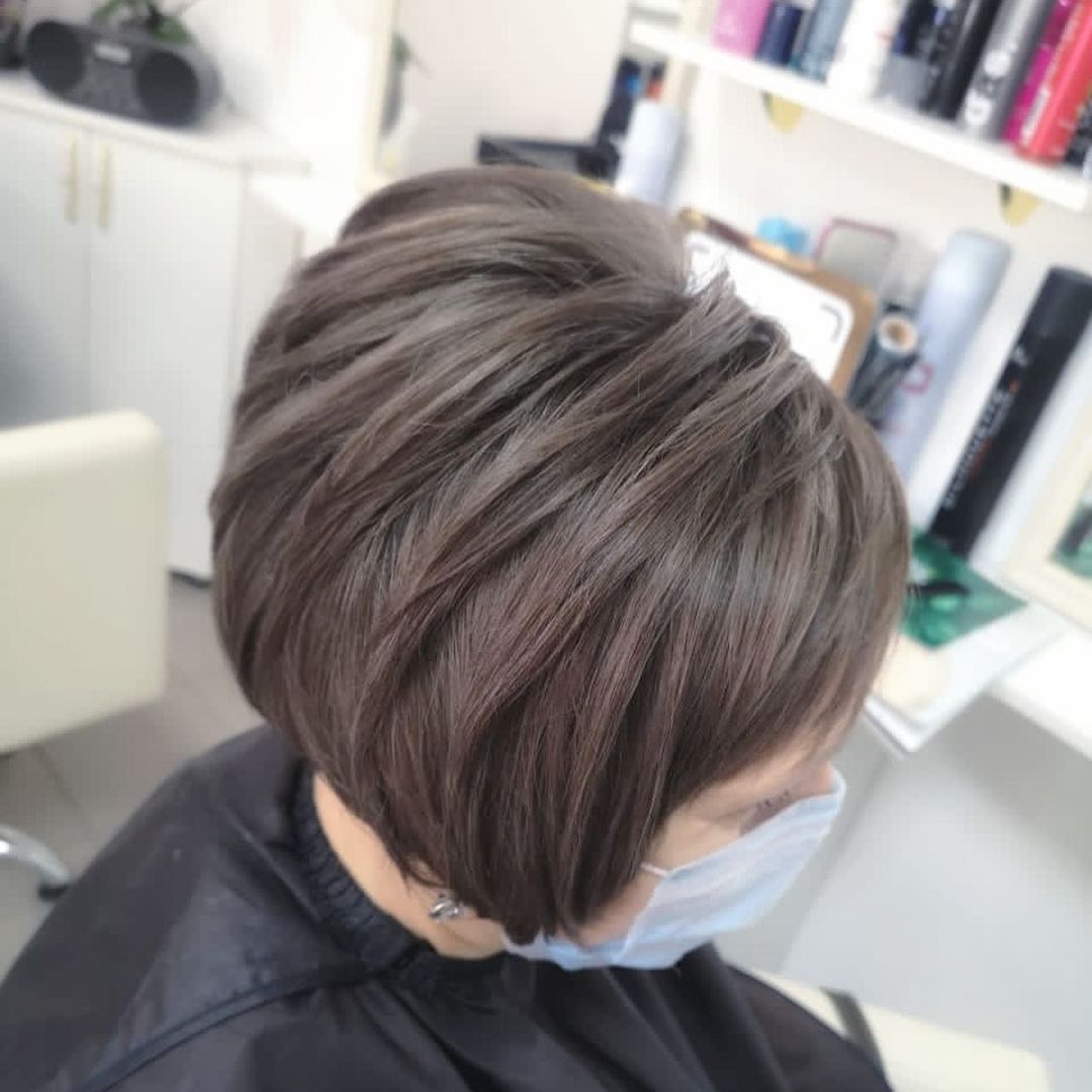 olga_haircolorist в LOOKY — фото 1