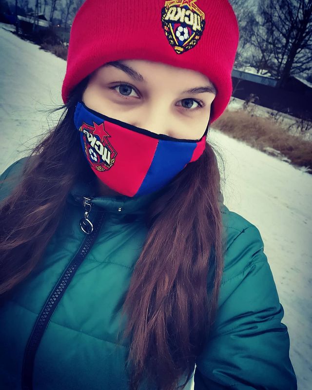 yanochka_kichigina в LOOKY. #зима. #зима ты ли это?