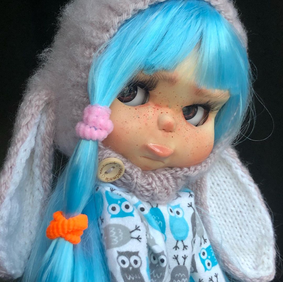 dolls_and_travel в LOOKY — фото 1