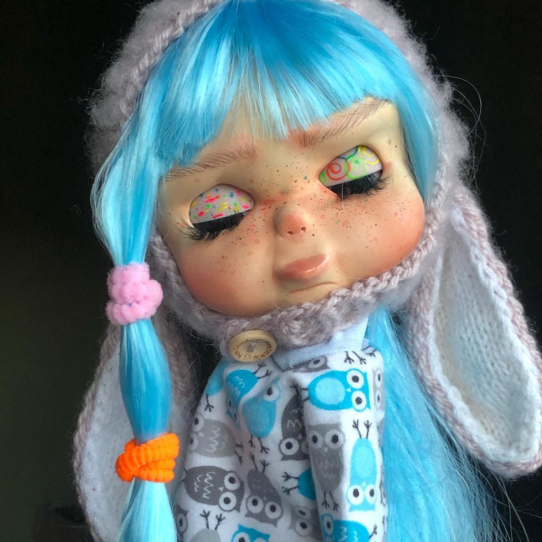 dolls_and_travel в LOOKY — фото 2