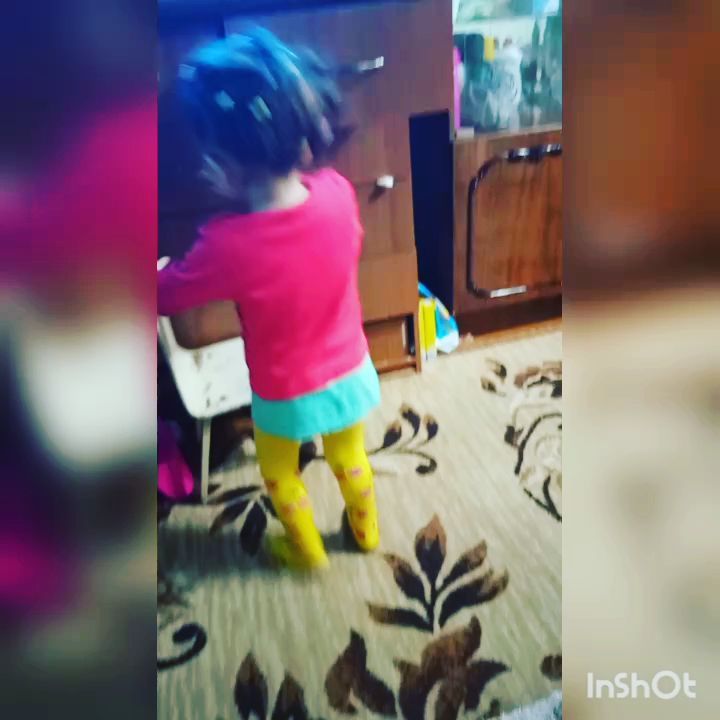 iuliiia_iuliiia в LOOKY. . Моя принцесса😍❤