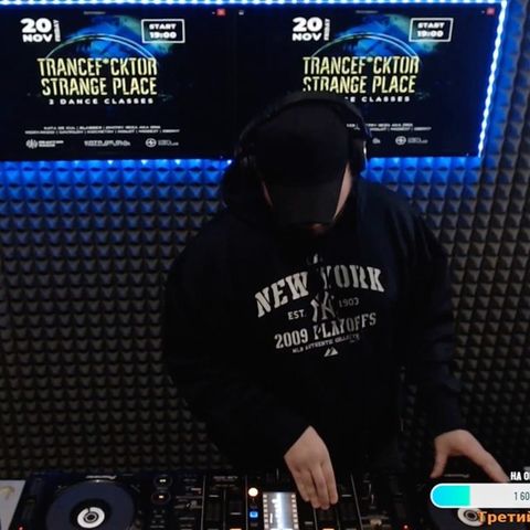 neurodes_music в LOOKY. . 18 ноября выступил н...