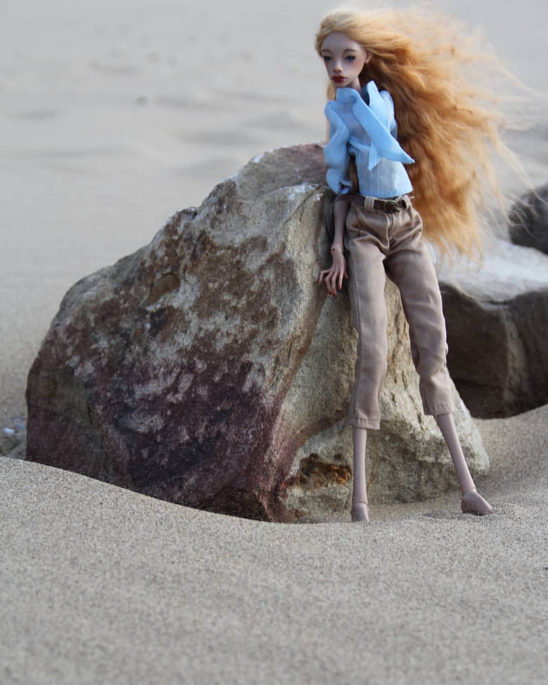 tatia_tatusia в LOOKY — фото 2