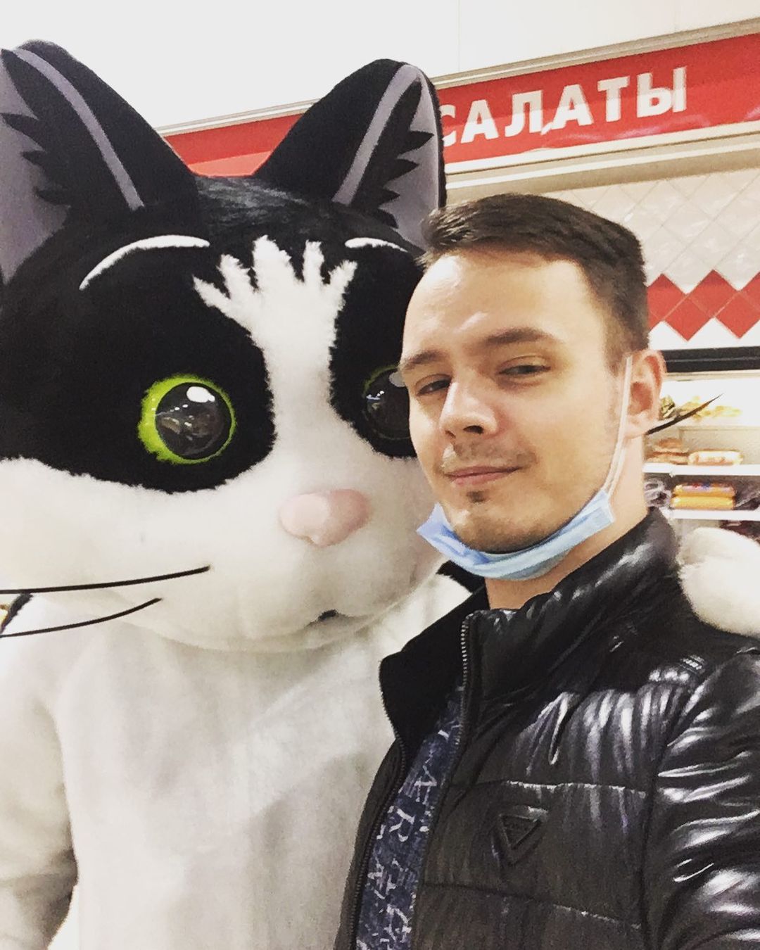 _aleksee8_nikita_ в LOOKY — #СелфисКотом
