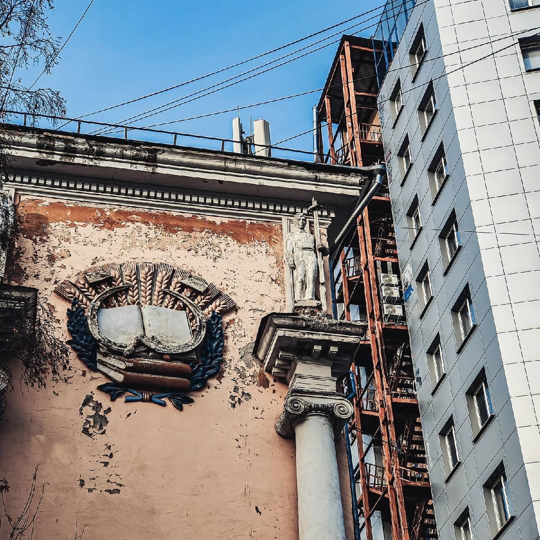panyushkinroman в LOOKY — публикация