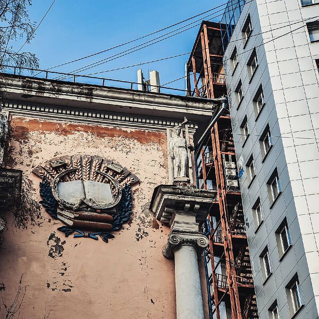 panyushkinroman в LOOKY. . null