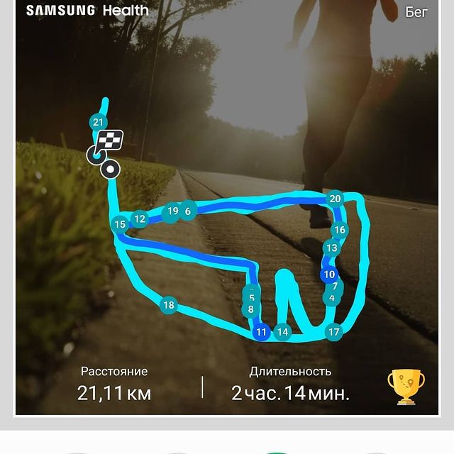deniskh83 в LOOKY. #полумарафон,#бег,#жизньвдвижении,#salomon,#speedcross,#sportlife. #полумарафон 💪

#бе...