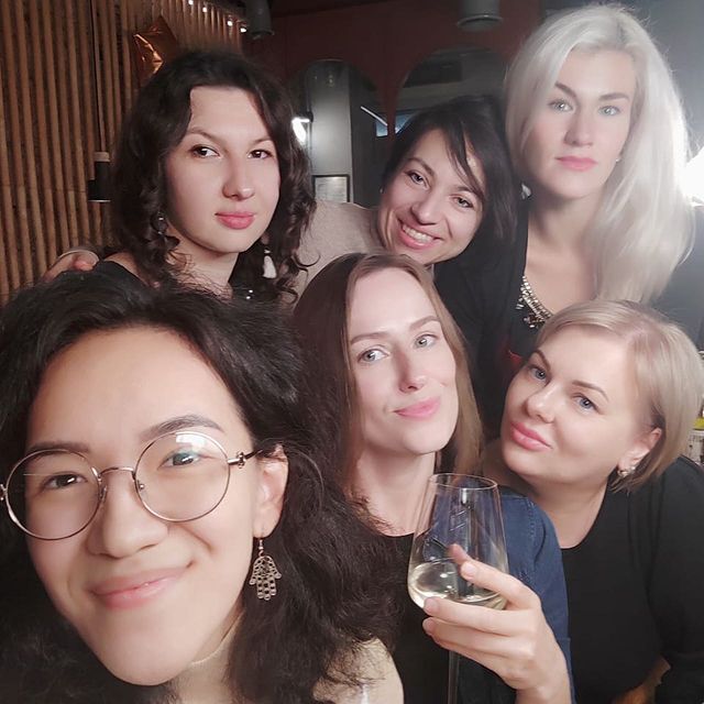 julia_petrykina в LOOKY. #уикэнд,#вечерпятницы,#трамвайшаболовка,#девчачьипосиделки,#weekend,#fridaymood,#friday,#tramvay. Отдых! Релакс на 100...