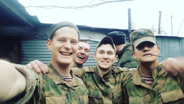 sashapynkov в LOOKY. . 4 дня до дома
Ждите