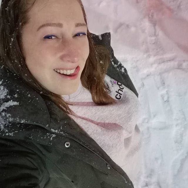 4rtenokonfire в LOOKY. #snezhno❄️. #snezhno❄️