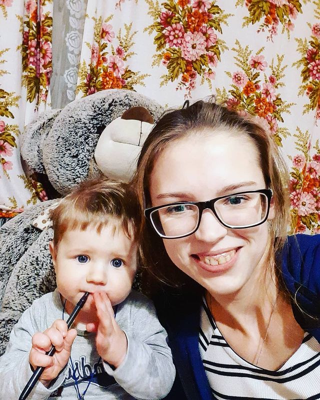 irina6290i в LOOKY. #крестник_и_племянник. #крестник_и_племянни...