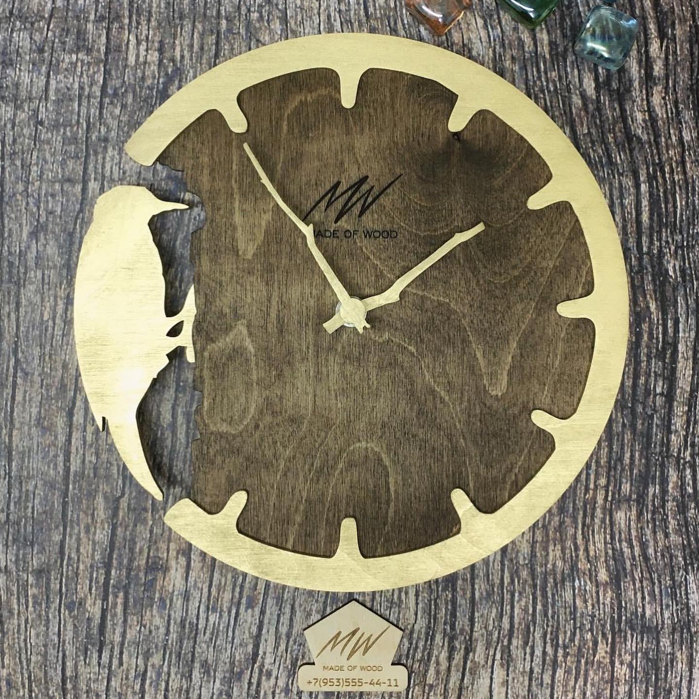 moonwood.rus в LOOKY. #изделияиздерева,#эксклюзивныечасы,#подаркииздерева,#подарки,#настенныечасы,#часыиздерева,#лучшееиздерева,#изделияиздереваназаказ. Как ни странно, но о...