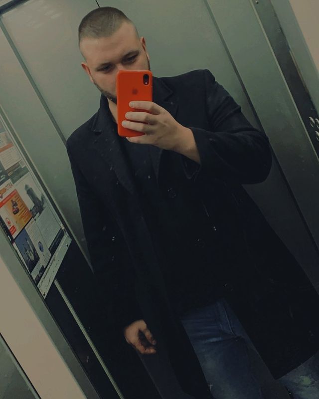 i.voron13 в LOOKY. . 🤗