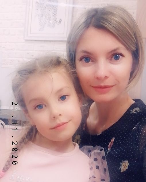 evgeniyadi1 в LOOKY. . Голубоглазки 😊