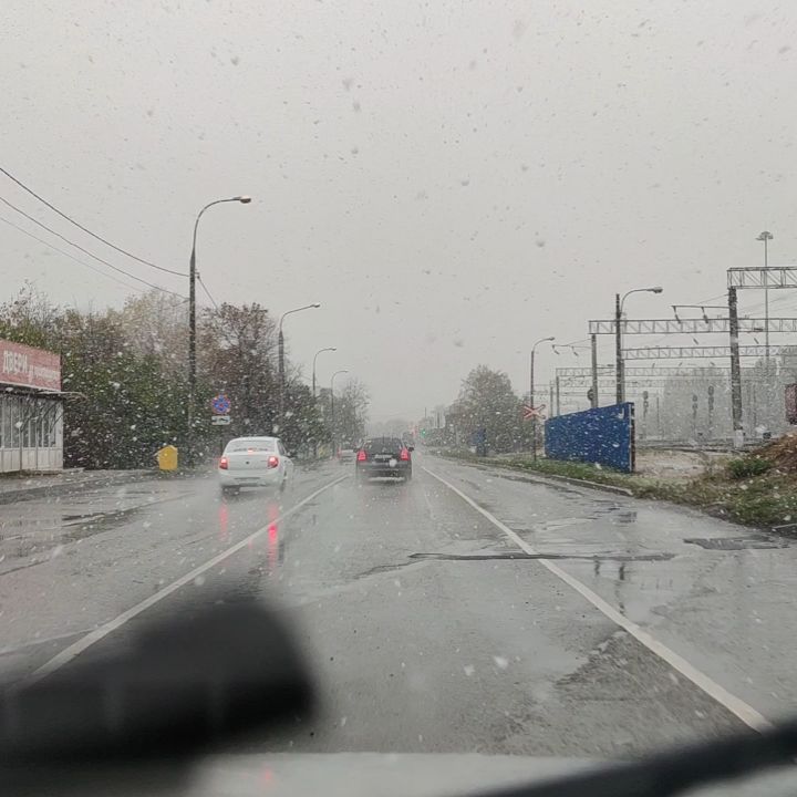 nelver25 в LOOKY. . Вот и до Краснодара ...