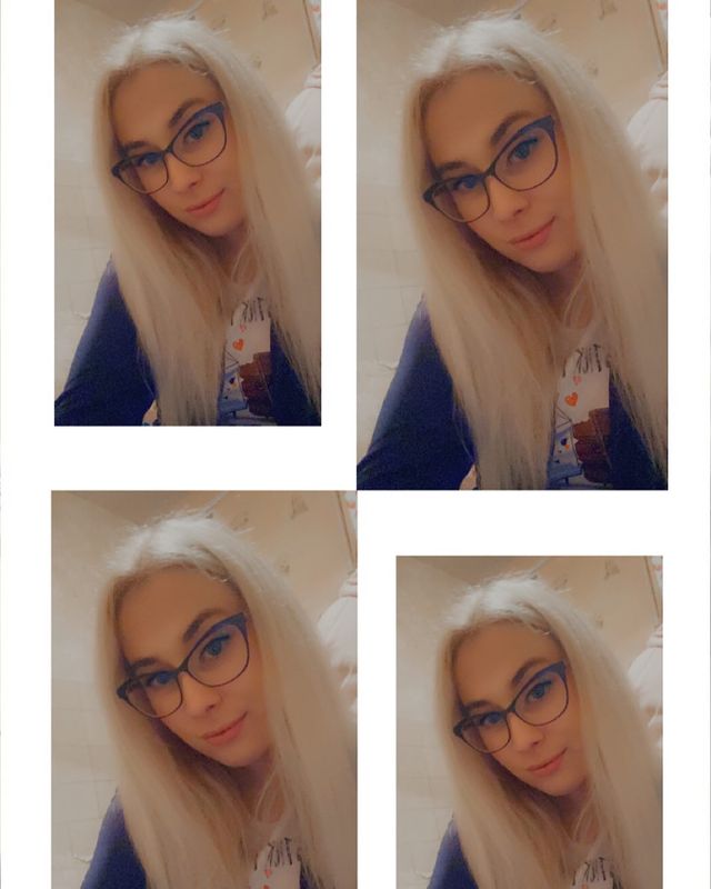 katrin_9405 в LOOKY. . Умею все портить,обр...