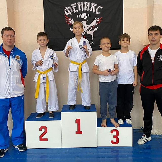 vts161 в LOOKY. #itf,#itftaekwondo,#taekwondoitf,#sc.feniks161,#победа. #itf #itftaekwondo #...