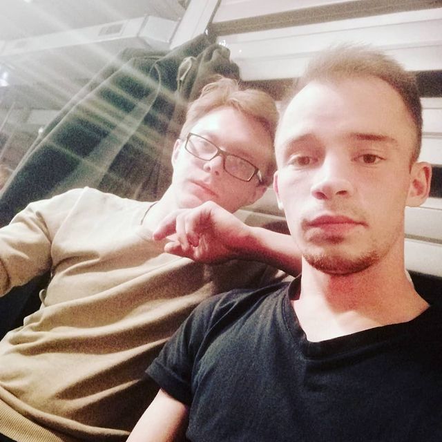skupidywup_wupidiskup в LOOKY. . Братишка, спасибо, ч...