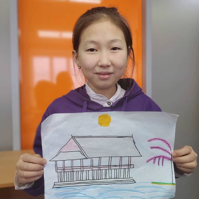 mayamaria89 в LOOKY. #koreaфестиваль2020#kfest_painting#репост. Конкурс "Я рисую Кор...