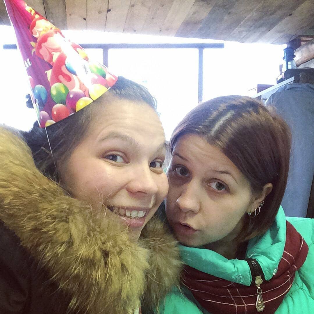 janakazach в LOOKY. . @nastushka_v2311 - э...