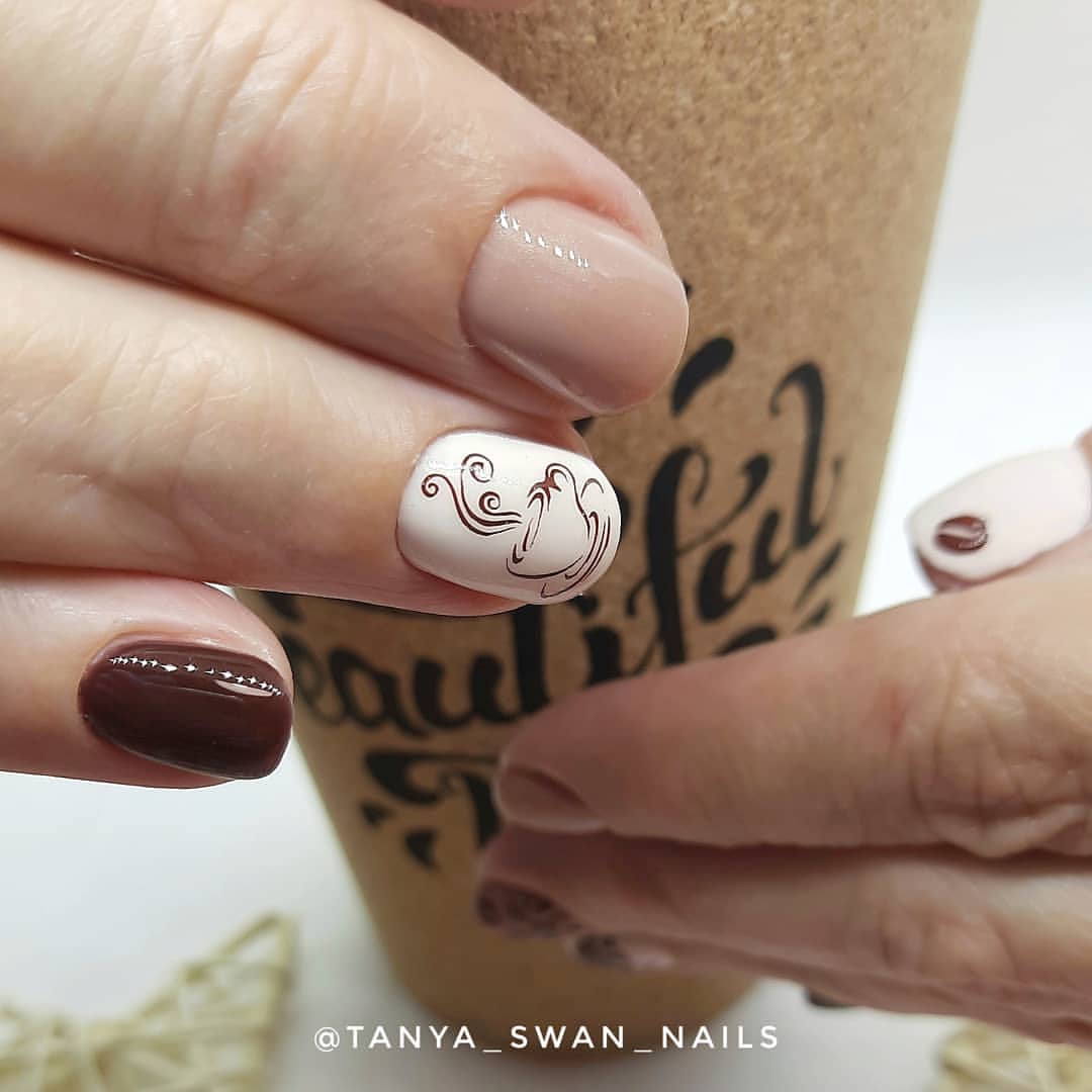 tanya_swan_nails в LOOKY — фото 2