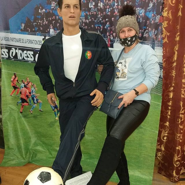 anna_belka2024 в LOOKY. . Выходные удались