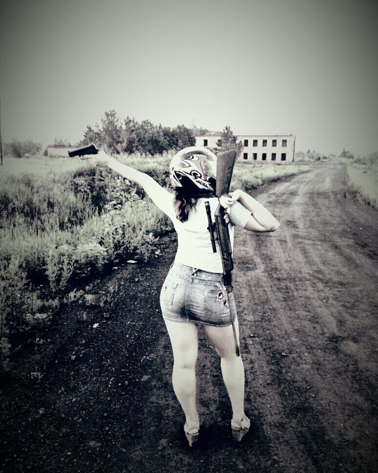 cherryshoklolade в LOOKY — Судить меня дано лишь Богу...Другим,я укажу дорогу...
