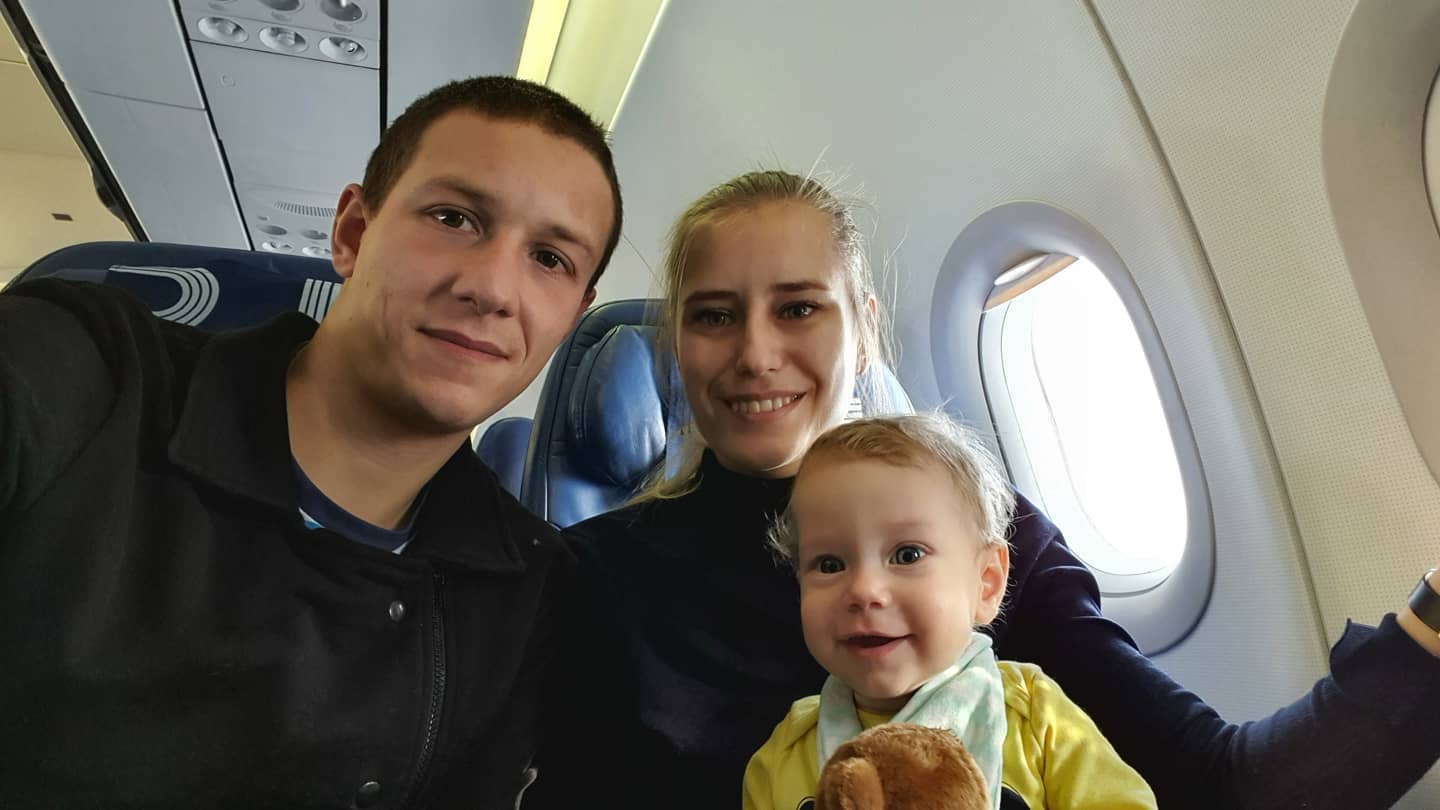 olgaterehova22 in LOOKY. #Хабаровск. Летим к родителям🥰 ...