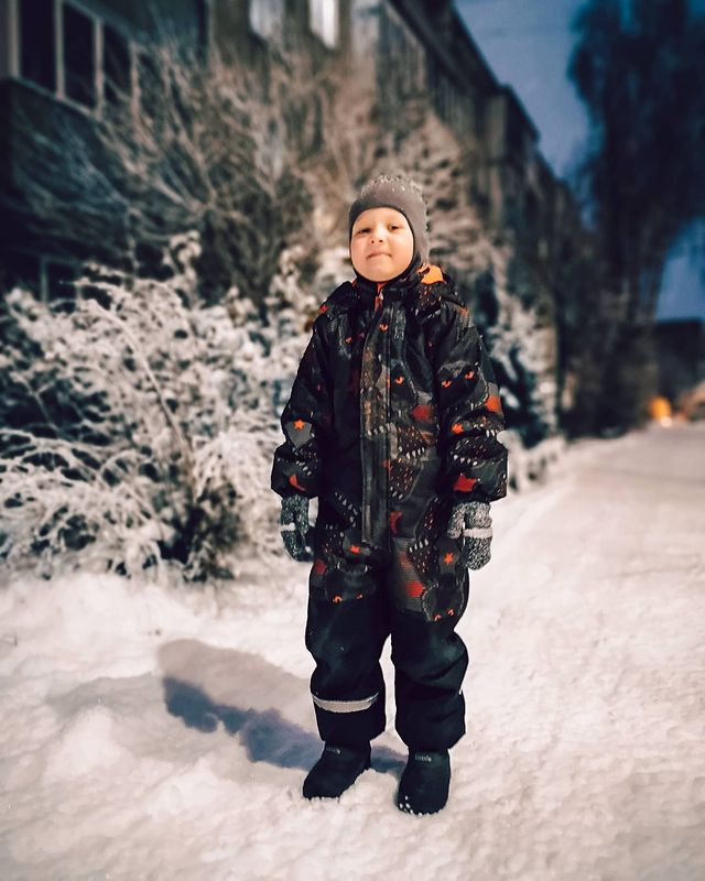nastia.leus в LOOKY. . Красота какая сегодн...