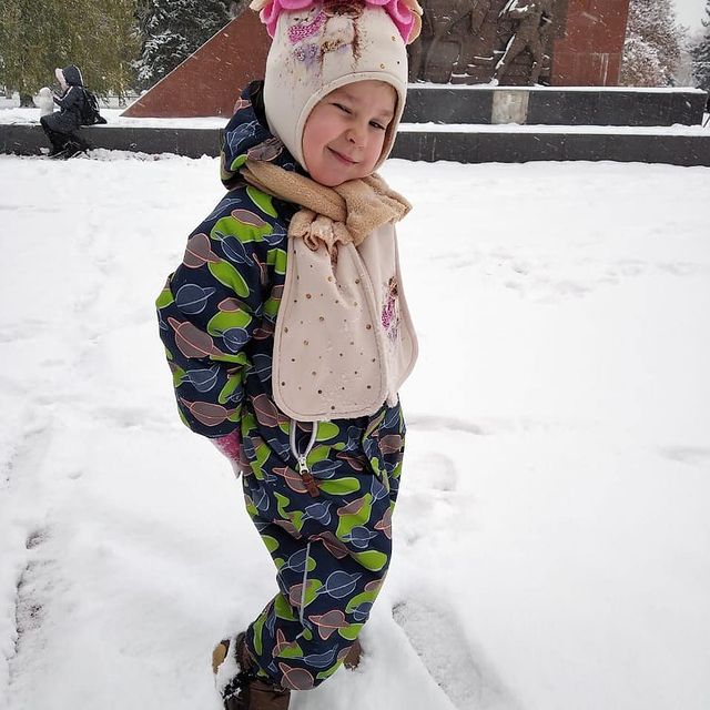 tasyaorlova86 в LOOKY. . Доченька)))