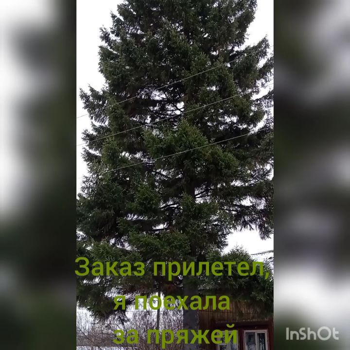 lav_for_etsy в LOOKY. . Пробую видеоредактор...