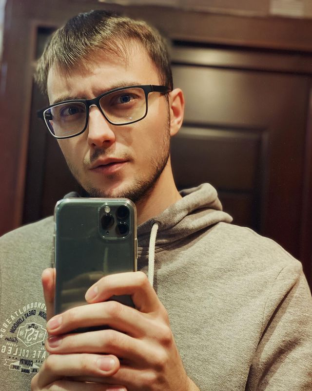 Igaiste в LOOKY. . Увидел себя в новом ...