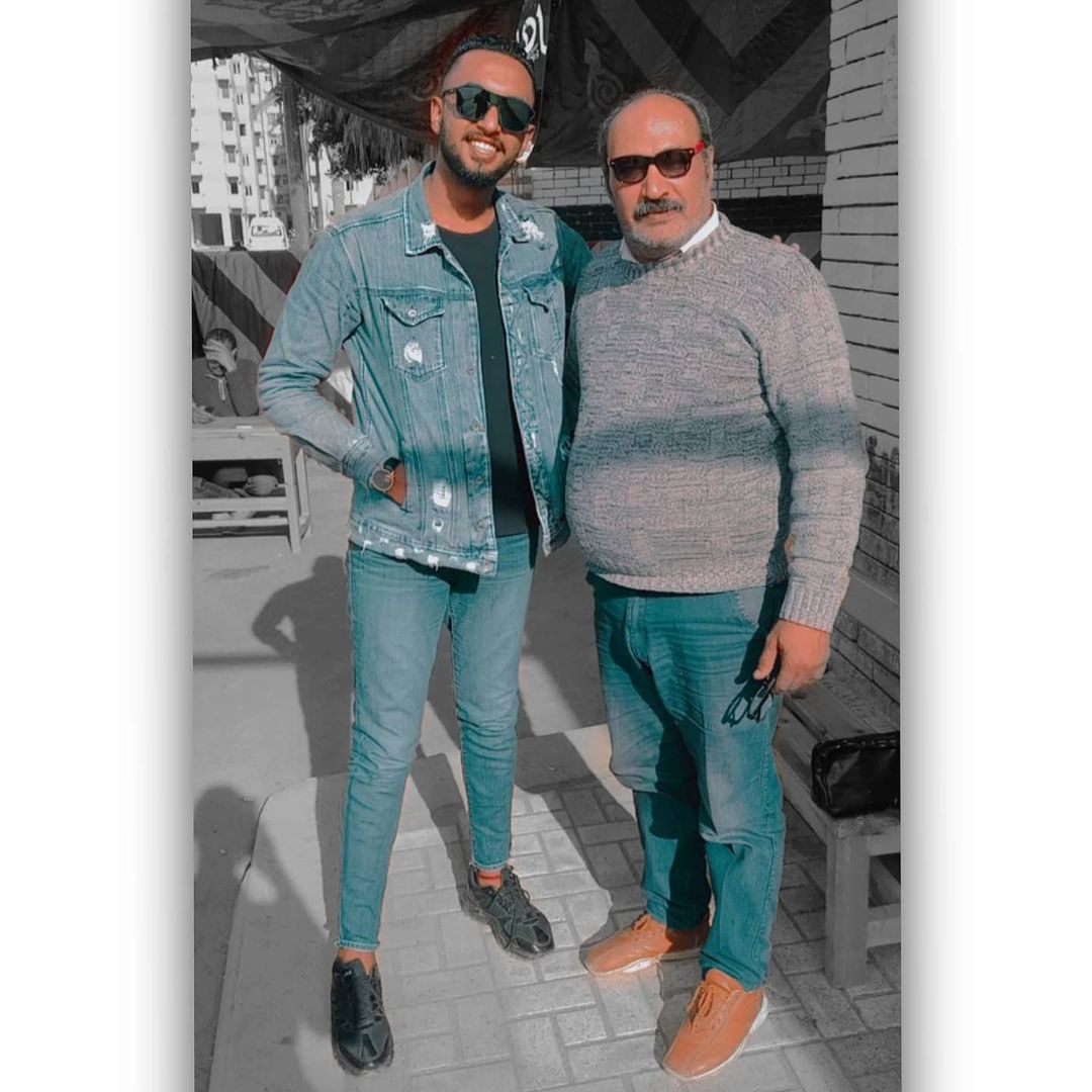 fahd.mado в LOOKY — #صاحبي_اللي_جابه_جدي ❤️😂
الضهر والسند وبوابة اسكندرية ♥💪🏽