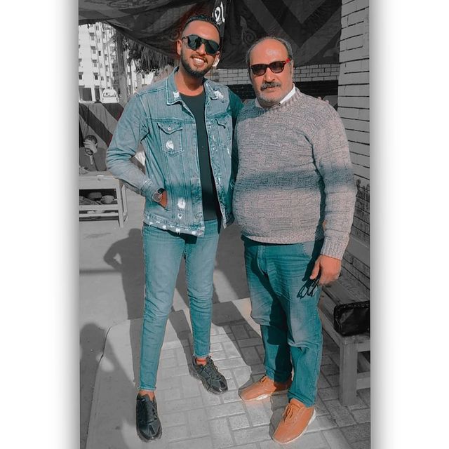 fahd.mado в LOOKY. #صاحبي_اللي_جابه_جدي. #صاحبي_اللي_جابه_جدي...