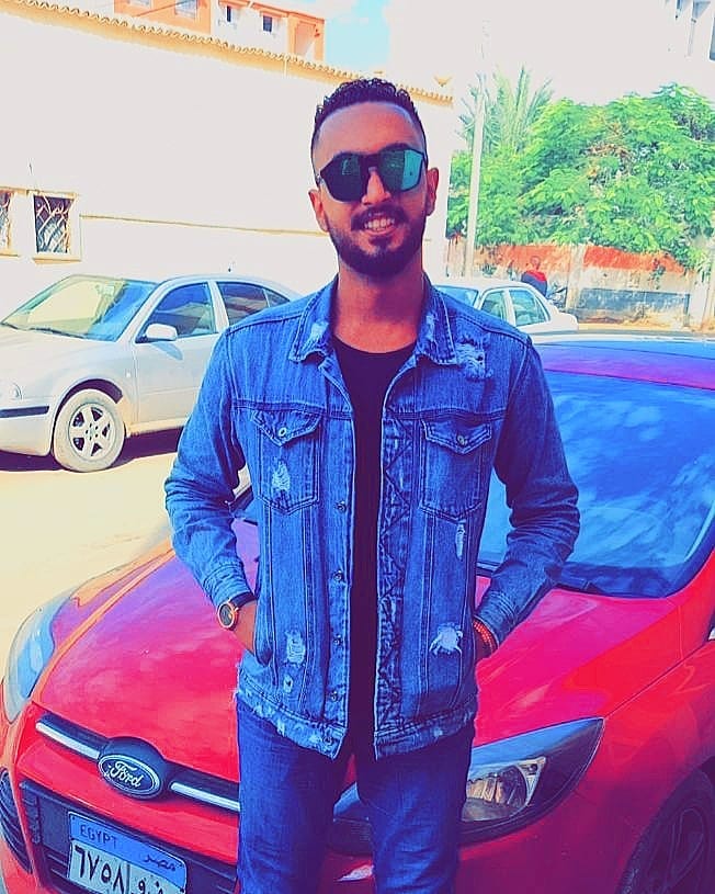 fahd.mado в LOOKY — وقـل للشامتين صـبرآ فلنا مع النجاح لـقاء ❤️👌
