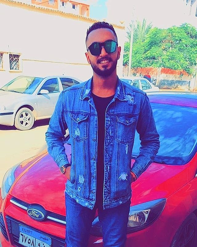 fahd.mado в LOOKY. . وقـل للشامتين صـبرآ ...